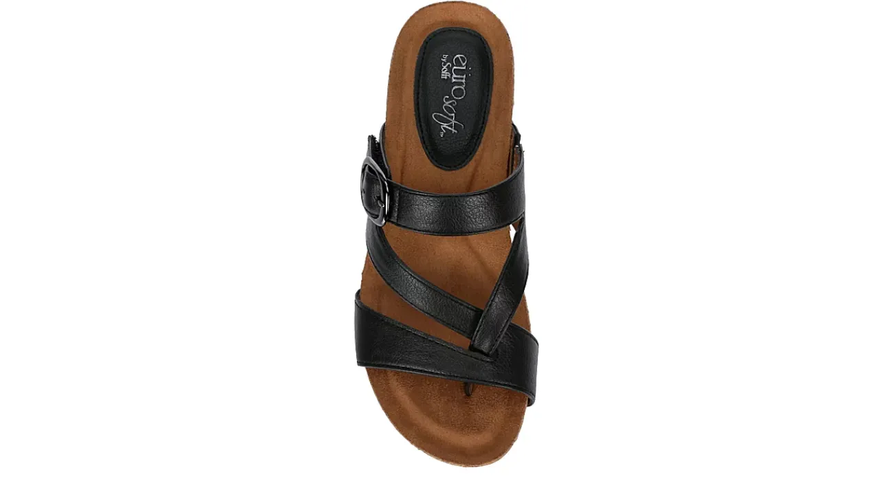 WOMENS EMRIE SANDAL>EUROSOFT Sale