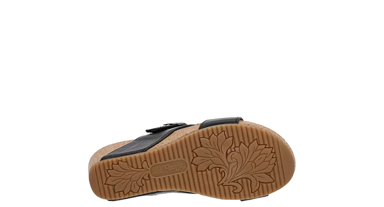 WOMENS EMRIE SANDAL>EUROSOFT Sale