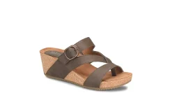 WOMENS EMRIE SANDAL>EUROSOFT Clearance