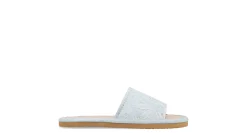 WOMENS ENOLA SLIP ON SANDALS>JOURNEE COLLECTION Clearance