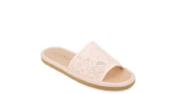 WOMENS ENOLA SLIP SANDALS>JOURNEE COLLECTION Outlet