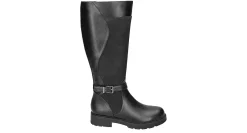 WOMENS ERICA PLUS TALL BOOT>EASY STREET Hot
