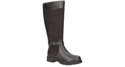 WOMENS ERICA PLUS TALL BOOT>EASY STREET Outlet