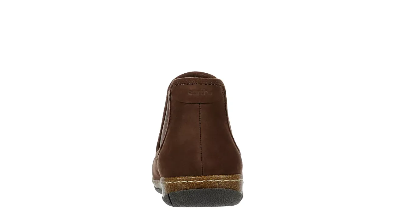 WOMENS ERICA SHORT BOOT>EARTH Sale