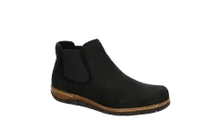 WOMENS ERICA SHORT BOOT>EARTH Discount