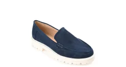 WOMENS ERIKA LOAFER>JOURNEE COLLECTION Hot