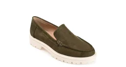 WOMENS ERIKA LOAFER>JOURNEE COLLECTION