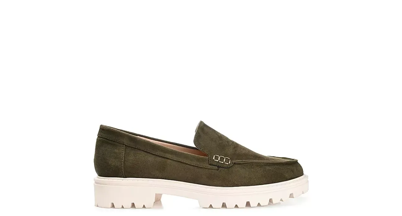 WOMENS ERIKA LOAFER>JOURNEE COLLECTION