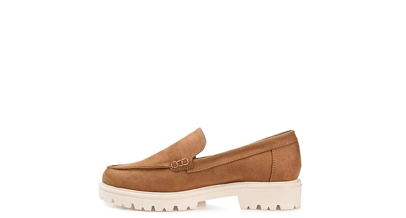 WOMENS ERIKA LOAFER>JOURNEE COLLECTION Outlet