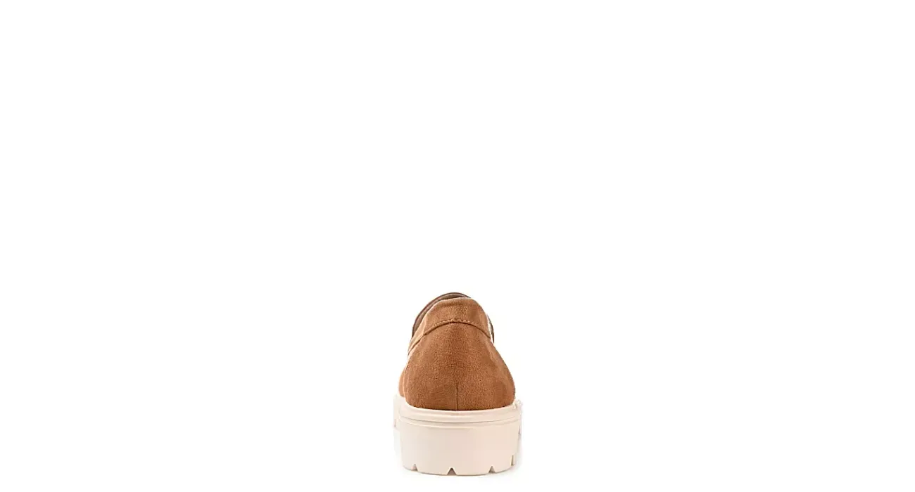 WOMENS ERIKA LOAFER>JOURNEE COLLECTION Outlet