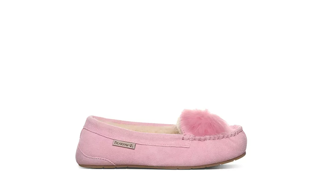 WOMENS ERIKA SLIPPER>BEARPAW Clearance