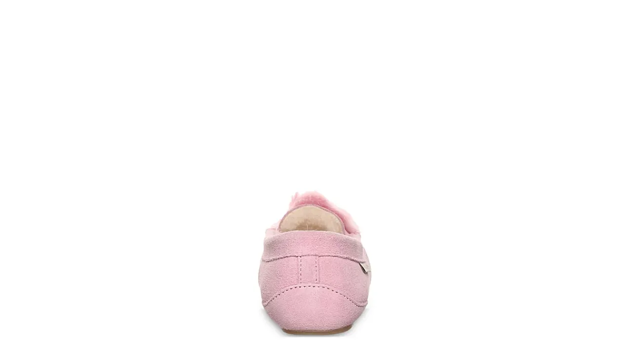 WOMENS ERIKA SLIPPER>BEARPAW Clearance