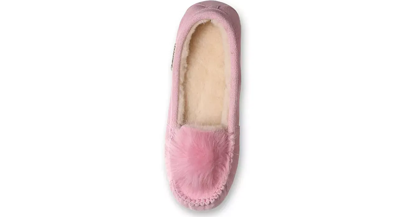 WOMENS ERIKA SLIPPER>BEARPAW Clearance