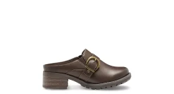WOMENS ERIN CLOG>EASTLAND New