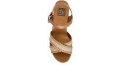 WOMENS ERNESTO WEDGE SANDAL><noscript><img width=