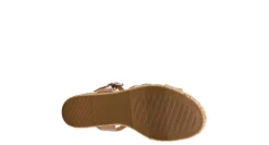 WOMENS ERNESTO WEDGE SANDAL><noscript><img width=