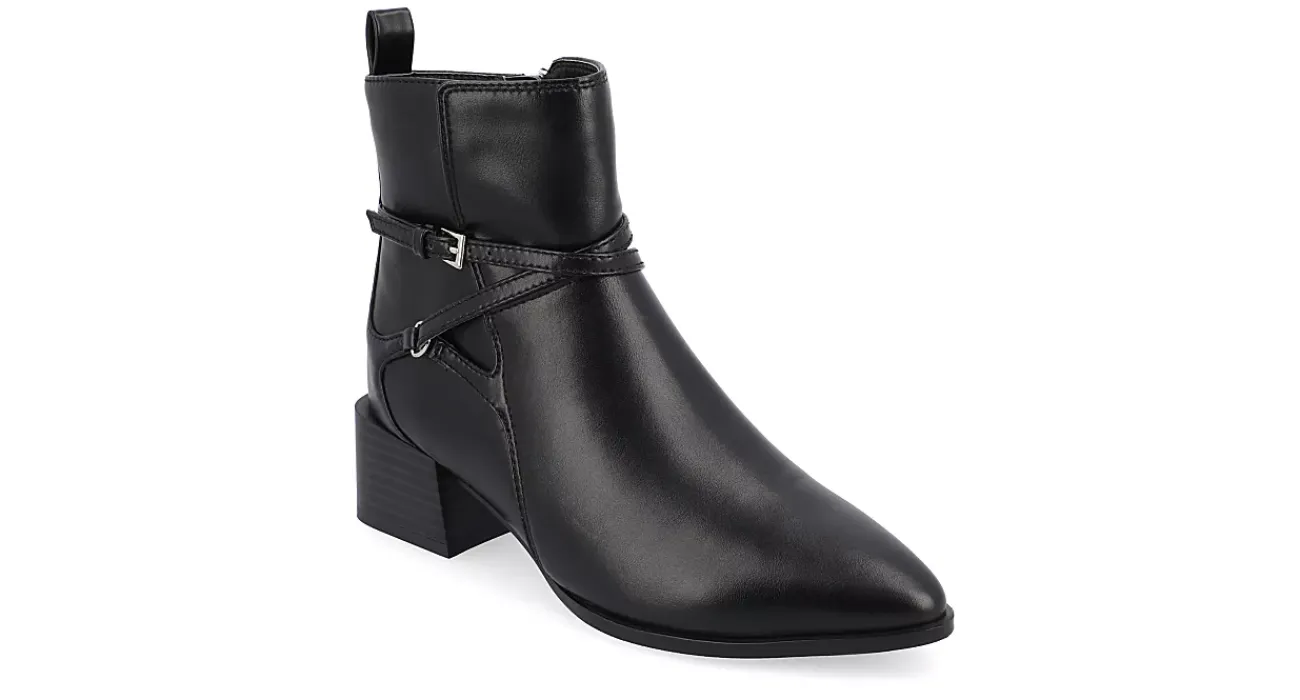 WOMENS ESTELLE BOOTIE>JOURNEE COLLECTION Hot