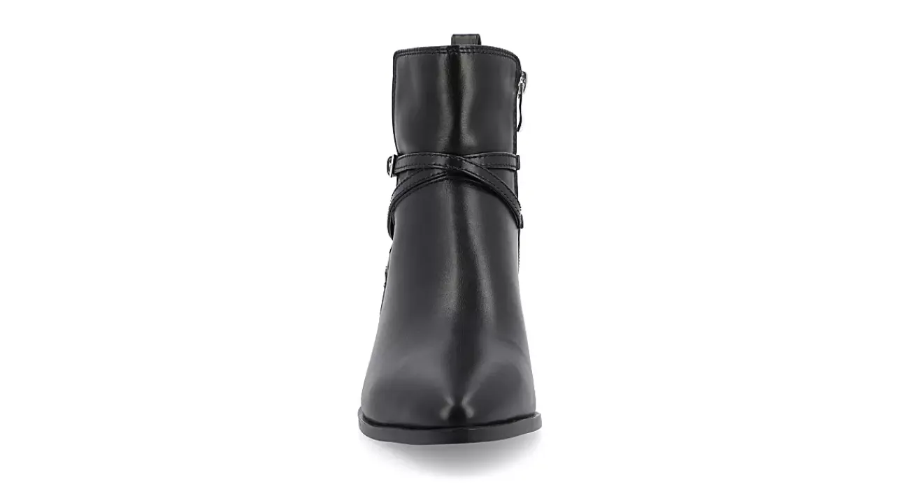 WOMENS ESTELLE BOOTIE>JOURNEE COLLECTION Hot