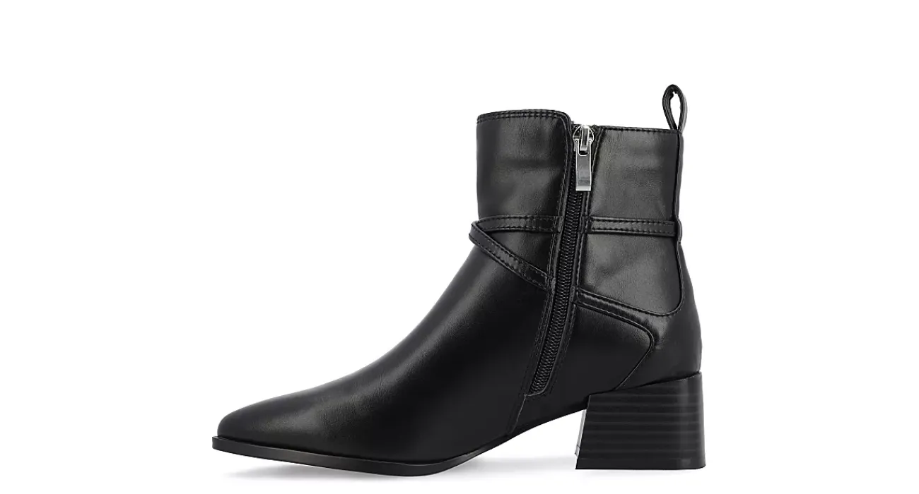 WOMENS ESTELLE BOOTIE>JOURNEE COLLECTION Hot