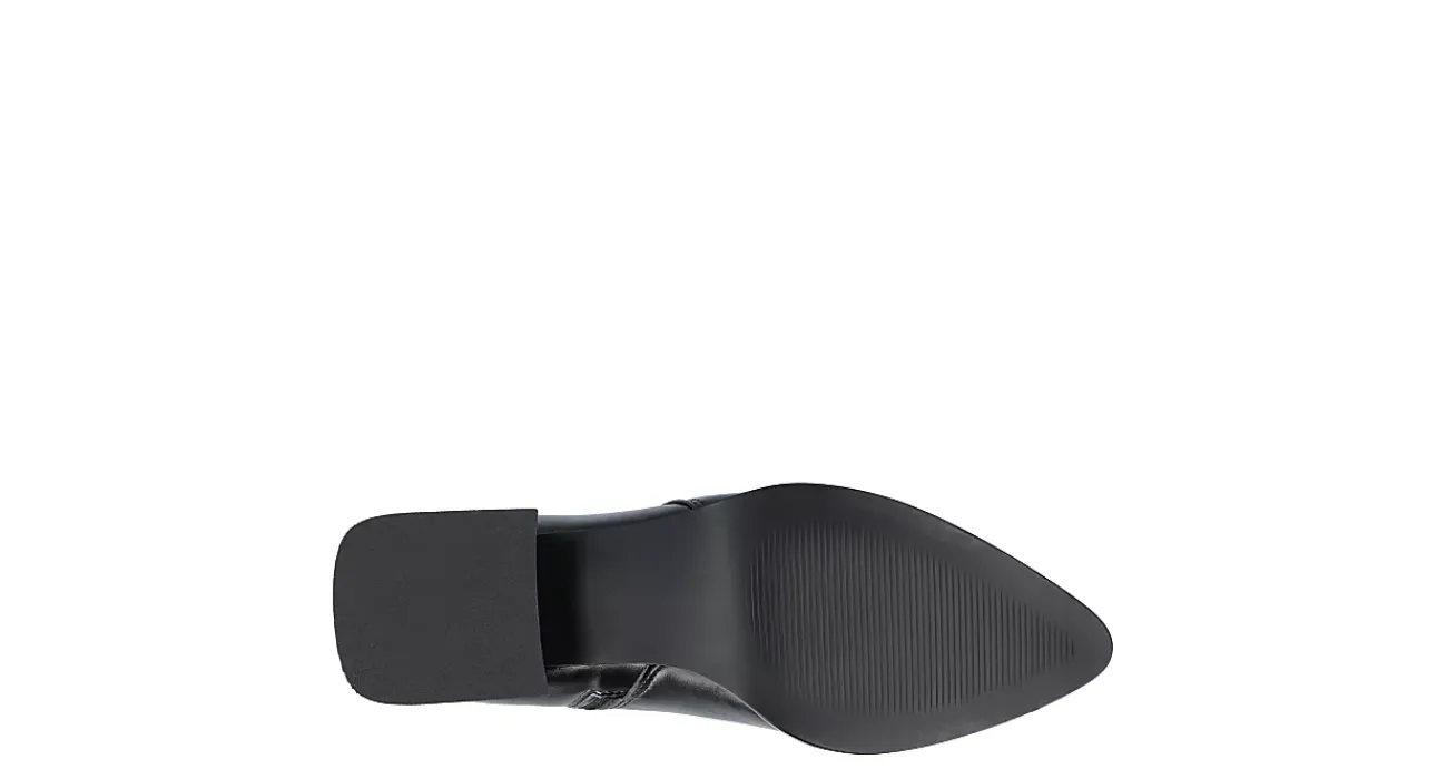 WOMENS ESTELLE BOOTIE>JOURNEE COLLECTION Hot