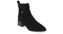 WOMENS ESTELLE BOOTIE>JOURNEE COLLECTION Best