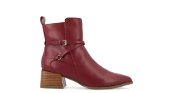 WOMENS ESTELLE BOOTIE>JOURNEE COLLECTION New