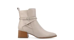 WOMENS ESTELLE BOOTIE>JOURNEE COLLECTION Discount
