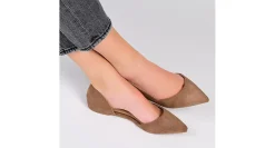 WOMENS ESTER FLAT><noscript><img width=