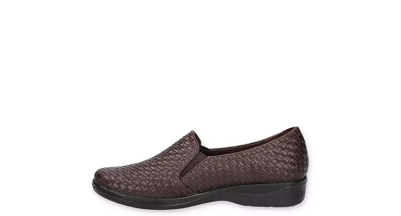 WOMENS ETERNITY LOAFER>EASY STREET Online
