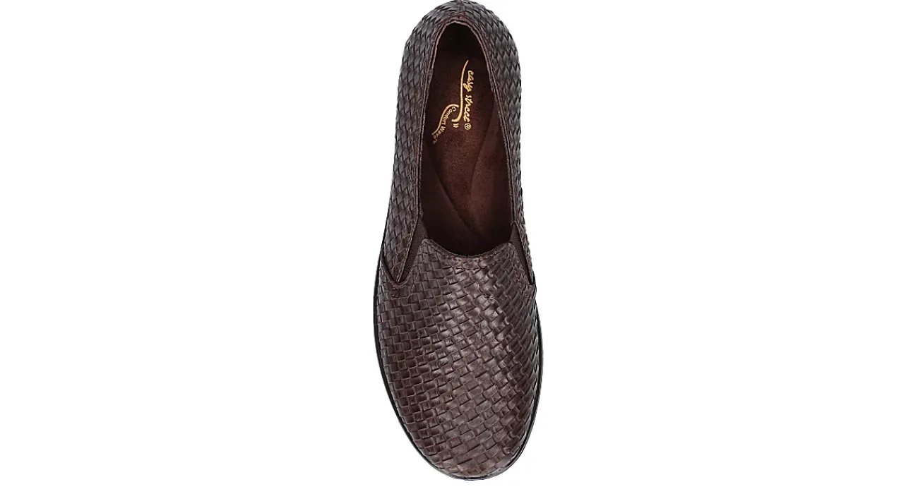 WOMENS ETERNITY LOAFER>EASY STREET Online