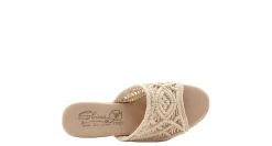 WOMENS EUREKA SLIP ON SANDAL><noscript><img width=