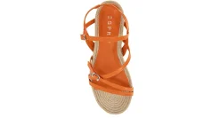 WOMENS EVAN FLAT SANDAL><noscript><img width=