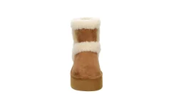WOMENS EVERETT FUR BOOT><noscript><img width=