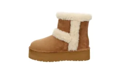 WOMENS EVERETT FUR BOOT><noscript><img width=