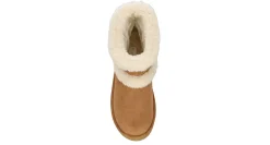 WOMENS EVERETT FUR BOOT><noscript><img width=