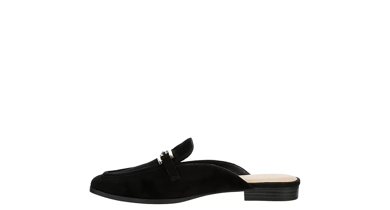 WOMENS EVIE LOAFER>MICHAEL BY MICHAEL SHANNON New