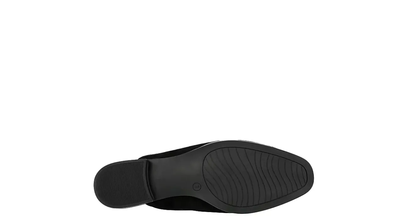 WOMENS EVIE LOAFER>MICHAEL BY MICHAEL SHANNON New