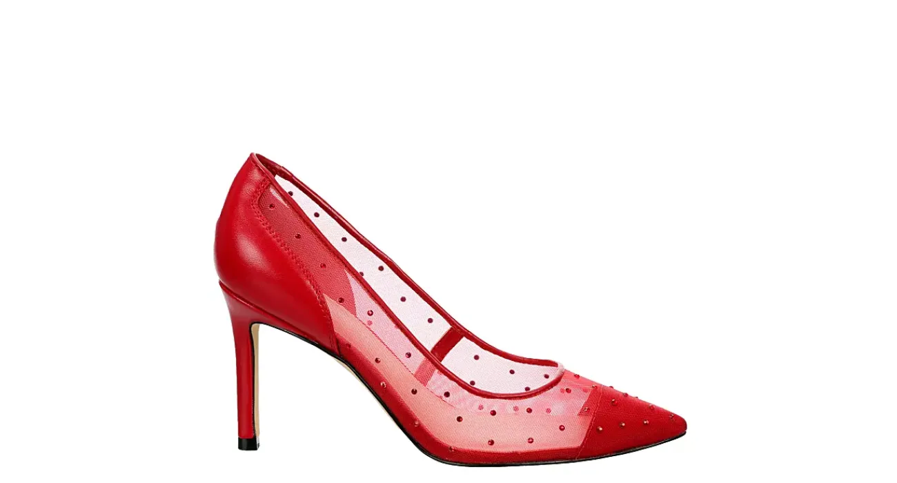 WOMENS EXXTRA2 PUMP>NINE WEST Best