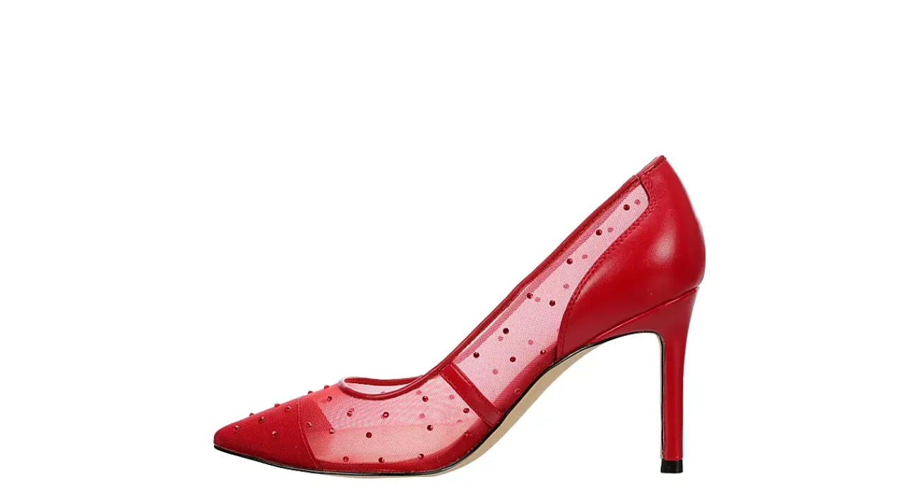 WOMENS EXXTRA2 PUMP>NINE WEST Best