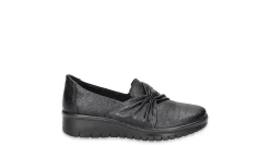 WOMENS FAITH CLOG>EASY STREET Outlet