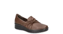 WOMENS FAITH CLOG>EASY STREET Best