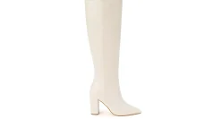 WOMENS FAITHFULL TALL DRESS BOOT>BEACH