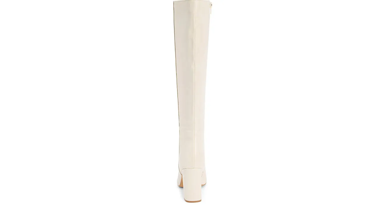 WOMENS FAITHFULL TALL DRESS BOOT>BEACH