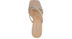 WOMENS FANNYB DRESS SANDAL><noscript><img width=