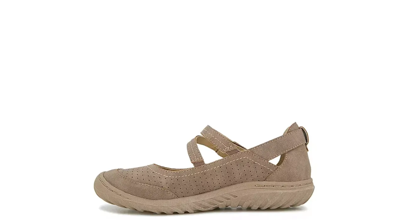 WOMENS FAWN SLIP ON SNEAKER>JBU Best