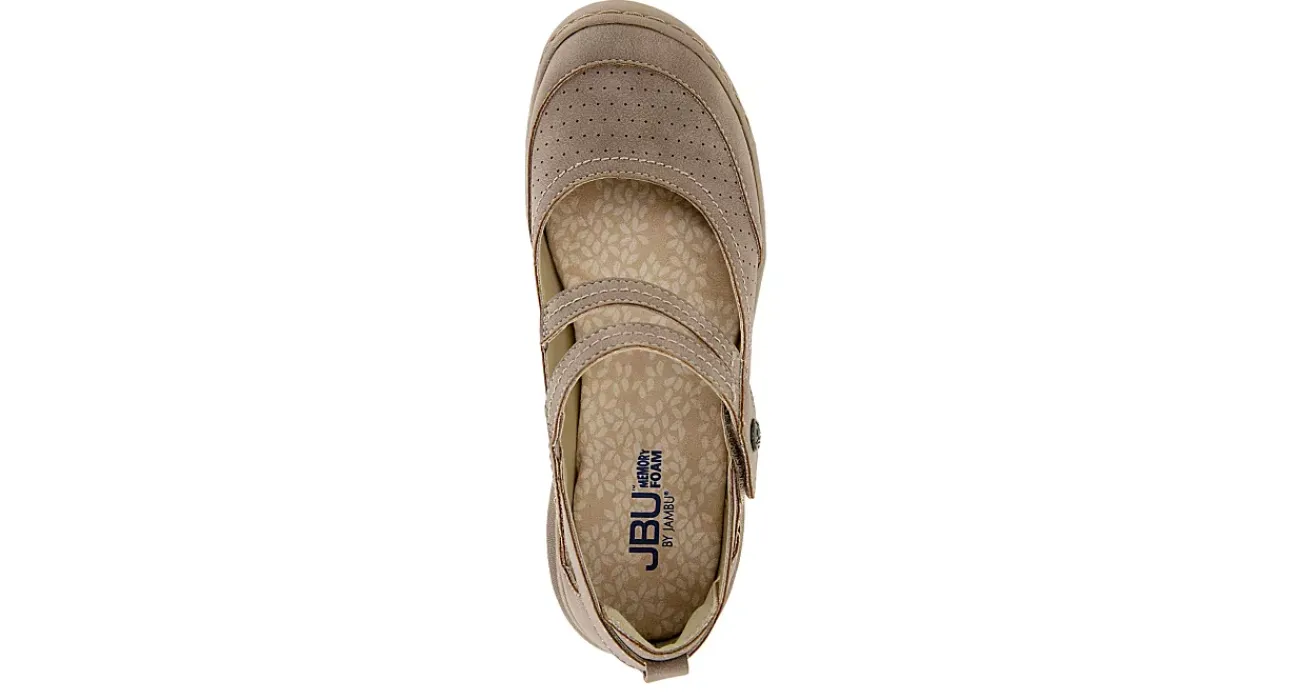 WOMENS FAWN SLIP ON SNEAKER>JBU Best