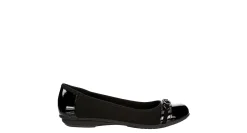 WOMENS FAYE FLAT>XAPPEAL Clearance