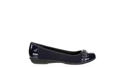 WOMENS FAYE FLAT>XAPPEAL Outlet