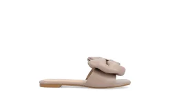 WOMENS FAYRE SLIP ON SANDAL>JOURNEE COLLECTION Clearance