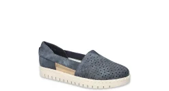 WOMENS FEDRA SLIP ON SNEAKER>EASY STREET New